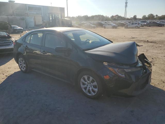 Photo 3 VIN: JTDEPMAE8NJ231121 - TOYOTA COROLLA LE 