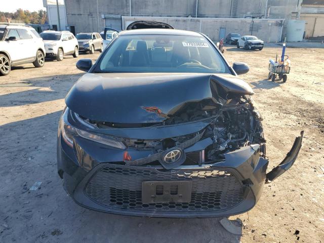 Photo 4 VIN: JTDEPMAE8NJ231121 - TOYOTA COROLLA LE 