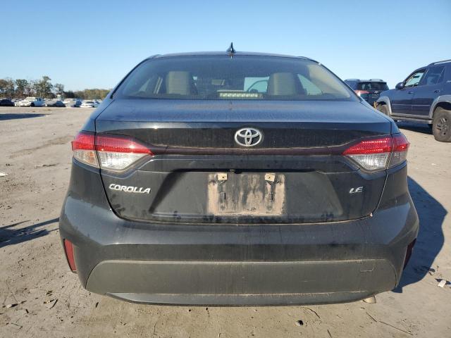 Photo 5 VIN: JTDEPMAE8NJ231121 - TOYOTA COROLLA LE 