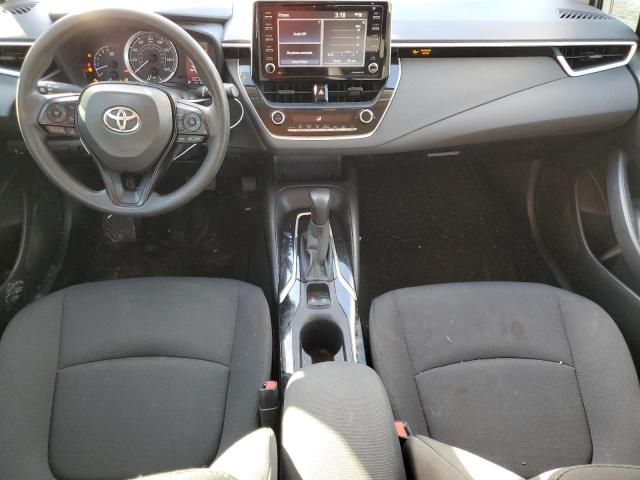 Photo 7 VIN: JTDEPMAE9MJ123718 - TOYOTA COROLLA 