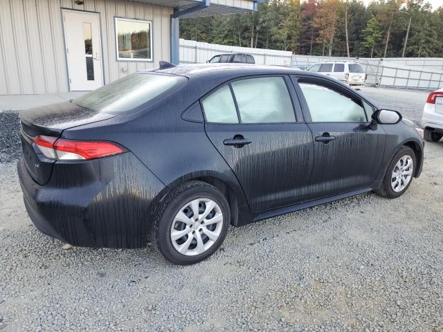 Photo 2 VIN: JTDEPMAE9MJ124349 - TOYOTA COROLLA LE 