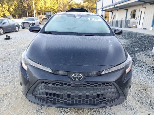 Photo 4 VIN: JTDEPMAE9MJ124349 - TOYOTA COROLLA LE 