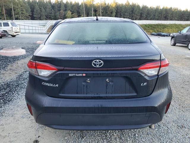 Photo 5 VIN: JTDEPMAE9MJ124349 - TOYOTA COROLLA LE 