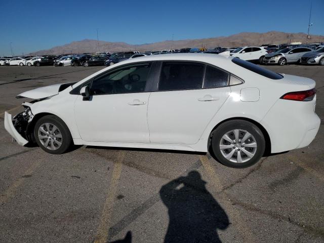 Photo 1 VIN: JTDEPMAE9MJ125291 - TOYOTA COROLLA LE 