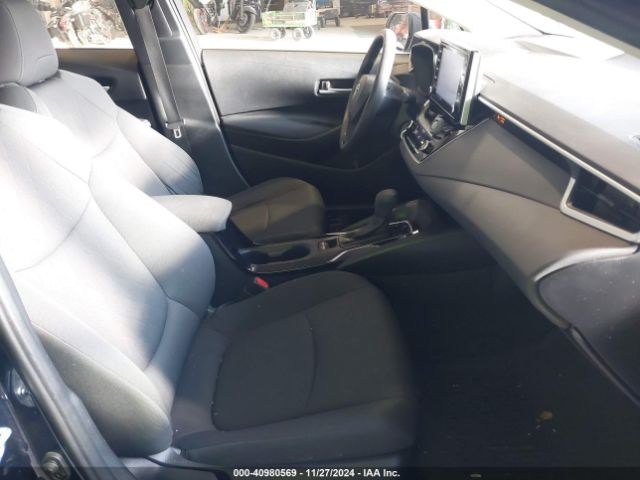 Photo 4 VIN: JTDEPMAE9MJ147422 - TOYOTA COROLLA 