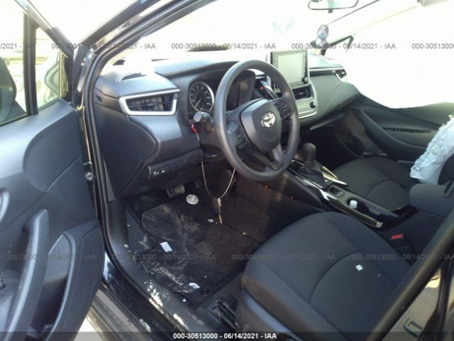 Photo 4 VIN: JTDEPMAE9MJ152538 - TOYOTA COROLLA 