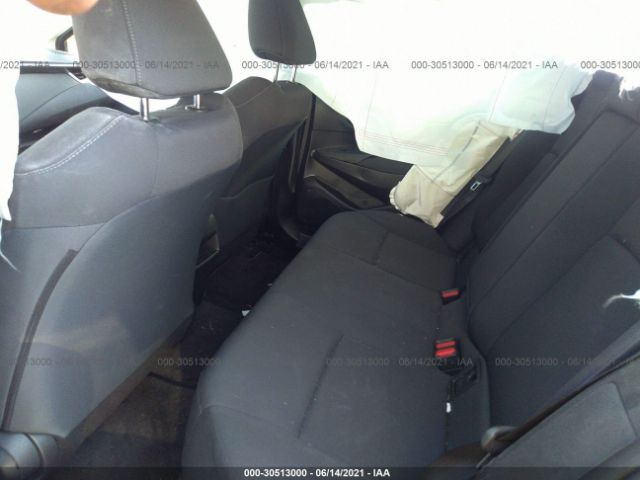 Photo 7 VIN: JTDEPMAE9MJ152538 - TOYOTA COROLLA 