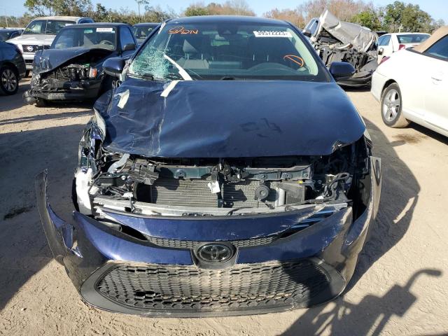 Photo 4 VIN: JTDEPMAE9MJ154838 - TOYOTA COROLLA LE 