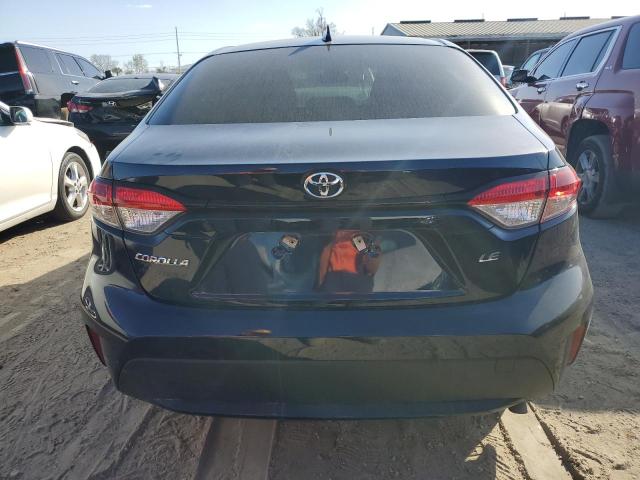 Photo 5 VIN: JTDEPMAE9MJ154838 - TOYOTA COROLLA LE 