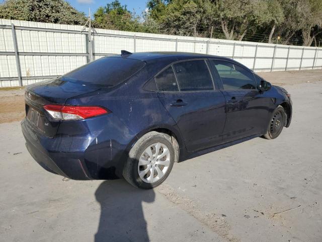 Photo 2 VIN: JTDEPMAE9MJ156069 - TOYOTA COROLLA LE 