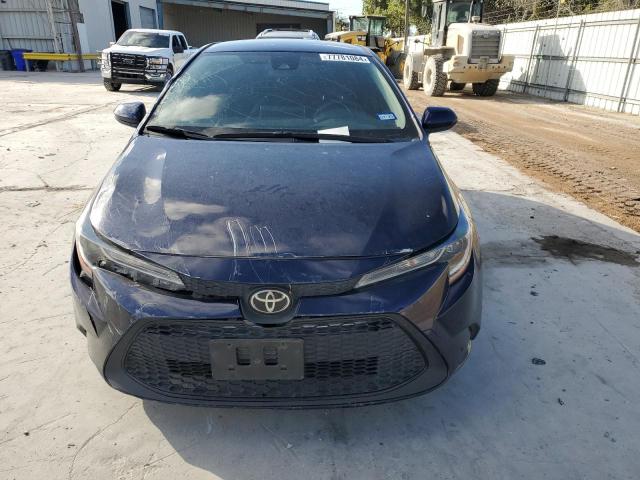 Photo 4 VIN: JTDEPMAE9MJ156069 - TOYOTA COROLLA LE 