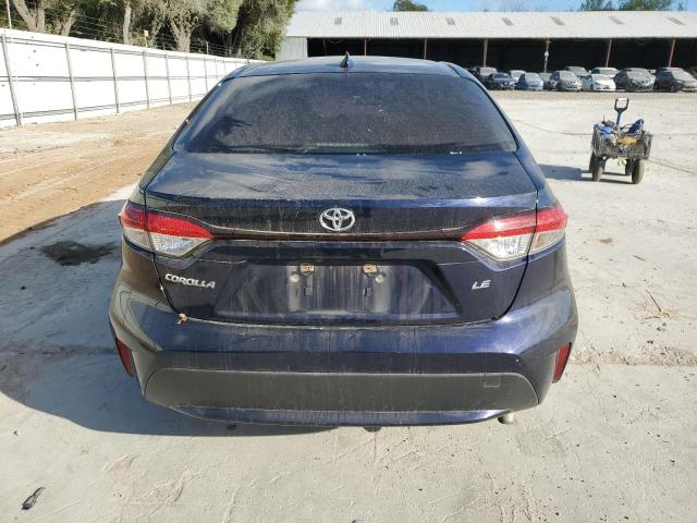 Photo 5 VIN: JTDEPMAE9MJ156069 - TOYOTA COROLLA LE 