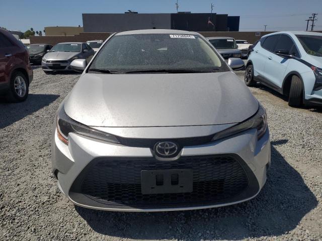 Photo 4 VIN: JTDEPMAE9MJ161899 - TOYOTA COROLLA LE 