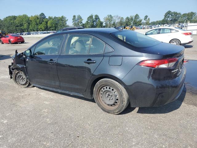 Photo 1 VIN: JTDEPMAE9MJ163295 - TOYOTA COROLLA LE 