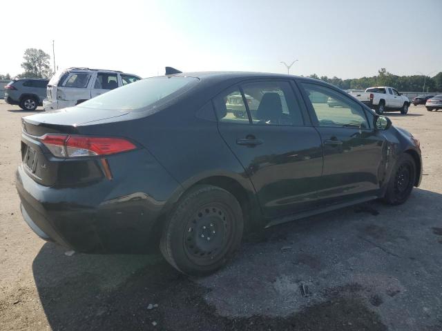 Photo 2 VIN: JTDEPMAE9MJ163295 - TOYOTA COROLLA LE 