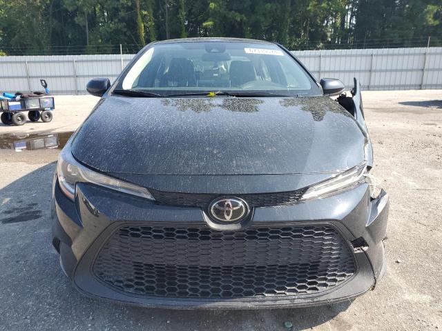 Photo 4 VIN: JTDEPMAE9MJ163295 - TOYOTA COROLLA LE 