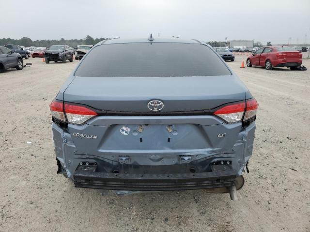 Photo 5 VIN: JTDEPMAE9MJ166469 - TOYOTA COROLLA LE 