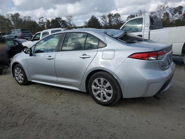 Photo 1 VIN: JTDEPMAE9MJ178055 - TOYOTA COROLLA LE 