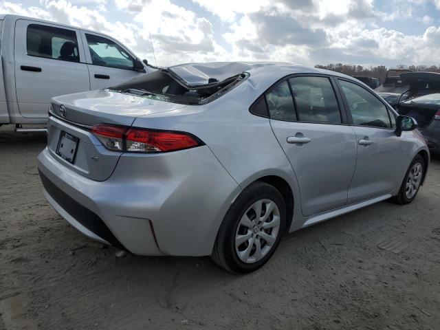 Photo 2 VIN: JTDEPMAE9MJ178055 - TOYOTA COROLLA LE 