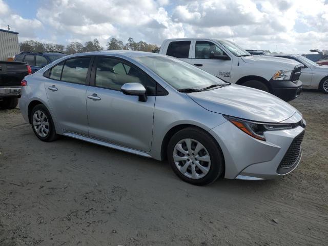 Photo 3 VIN: JTDEPMAE9MJ178055 - TOYOTA COROLLA LE 