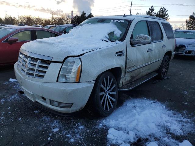 Photo 0 VIN: JTDEPMAE9MJ179514 - CADILLAC ESCALADE 