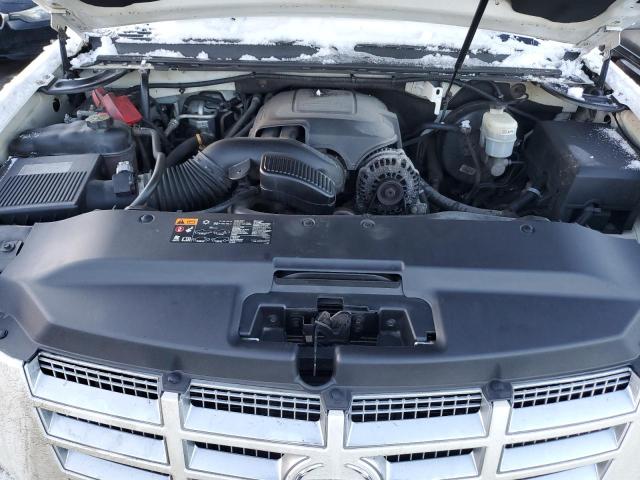 Photo 10 VIN: JTDEPMAE9MJ179514 - CADILLAC ESCALADE 