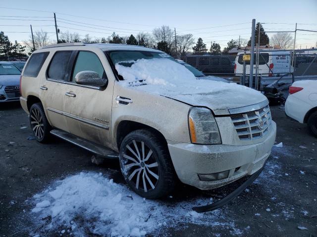 Photo 3 VIN: JTDEPMAE9MJ179514 - CADILLAC ESCALADE 