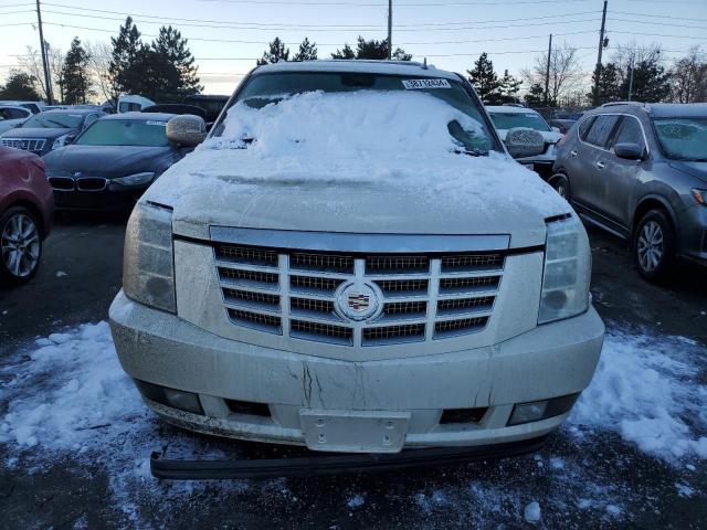 Photo 4 VIN: JTDEPMAE9MJ179514 - CADILLAC ESCALADE 