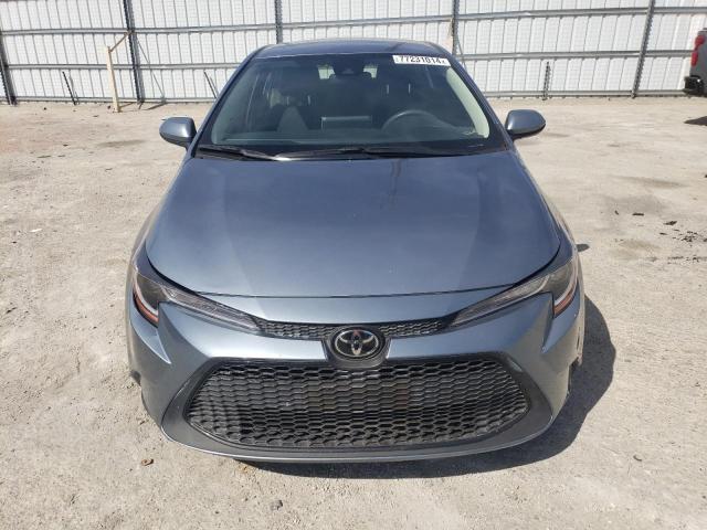 Photo 4 VIN: JTDEPMAE9MJ181523 - TOYOTA COROLLA LE 