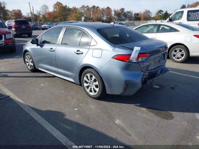 Photo 2 VIN: JTDEPMAE9MJ185944 - TOYOTA COROLLA 