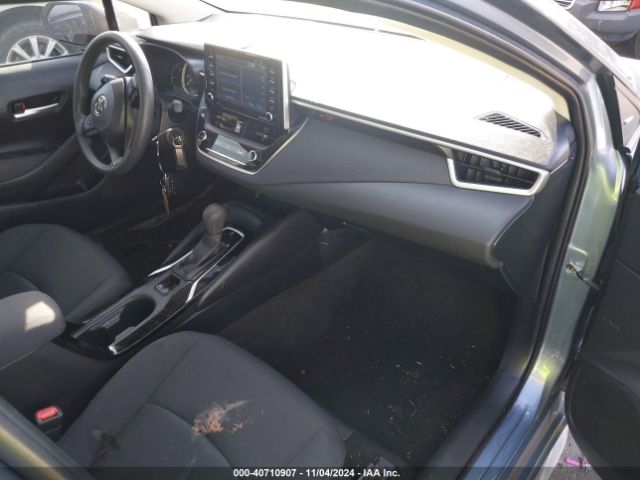 Photo 4 VIN: JTDEPMAE9MJ185944 - TOYOTA COROLLA 