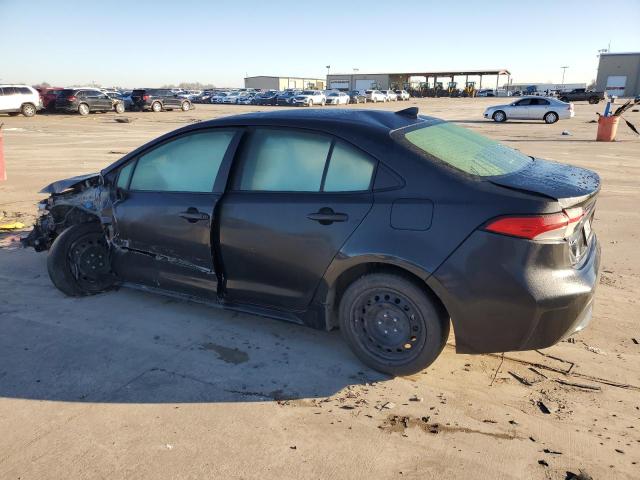 Photo 1 VIN: JTDEPMAE9MJ186253 - TOYOTA COROLLA 