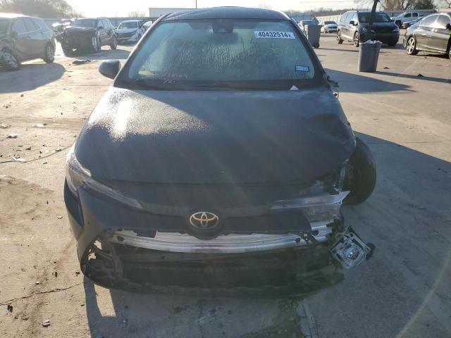 Photo 4 VIN: JTDEPMAE9MJ186253 - TOYOTA COROLLA 