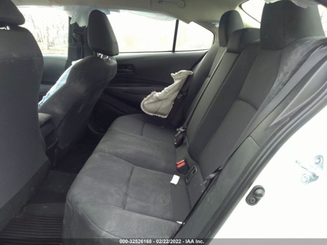 Photo 7 VIN: JTDEPMAE9N3001382 - TOYOTA COROLLA 