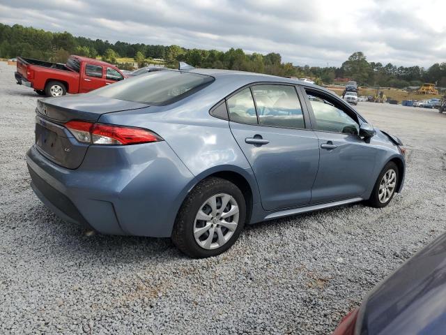 Photo 2 VIN: JTDEPMAE9N3004802 - TOYOTA COROLLA 