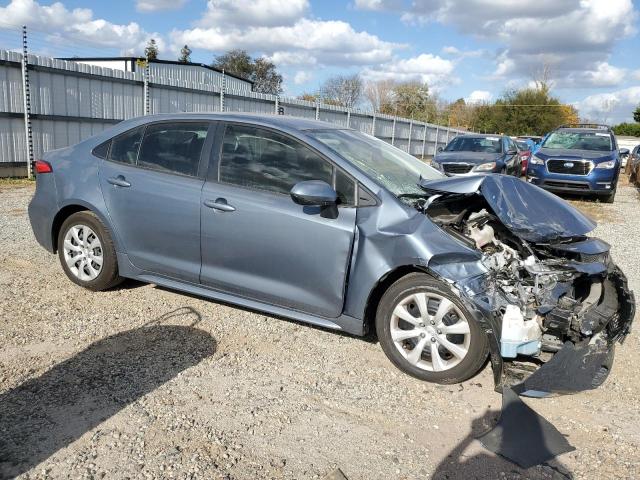 Photo 3 VIN: JTDEPMAE9N3013449 - TOYOTA COROLLA LE 