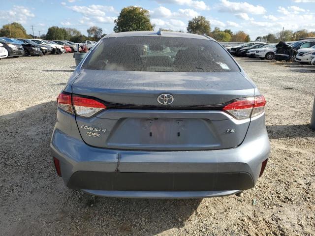 Photo 5 VIN: JTDEPMAE9N3013449 - TOYOTA COROLLA LE 