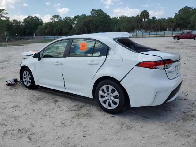 Photo 1 VIN: JTDEPMAE9N3027710 - TOYOTA COROLLA 