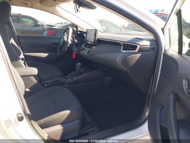 Photo 4 VIN: JTDEPMAE9N3032504 - TOYOTA COROLLA 