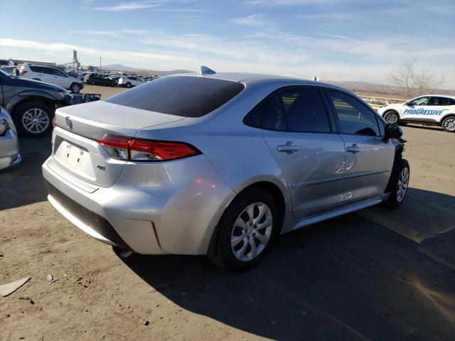 Photo 2 VIN: JTDEPMAE9NJ201478 - TOYOTA COROLLA LE 