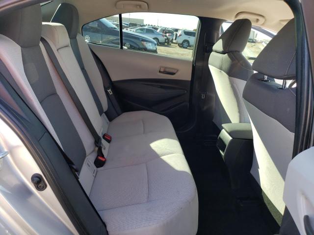 Photo 9 VIN: JTDEPMAE9NJ201478 - TOYOTA COROLLA LE 