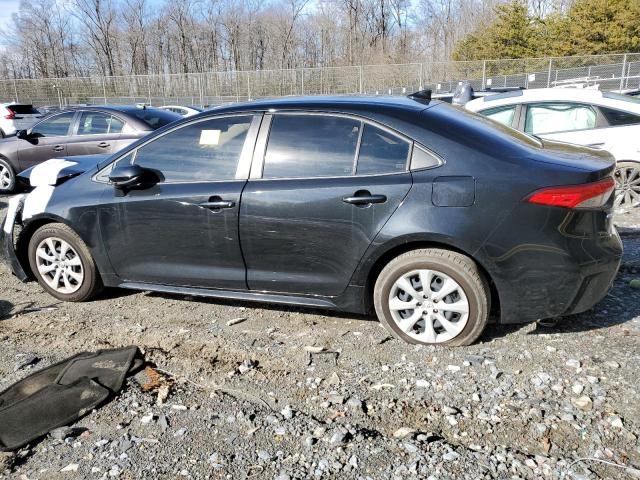 Photo 1 VIN: JTDEPMAE9NJ210293 - TOYOTA COROLLA 