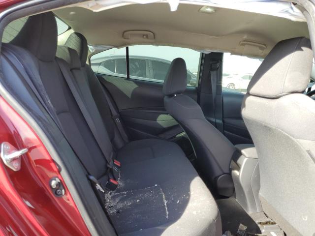 Photo 9 VIN: JTDEPMAE9NJ217387 - TOYOTA COROLLA LE 