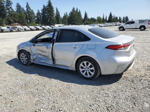 Photo 1 VIN: JTDEPMAE9NJ217843 - TOYOTA COROLLA LE 