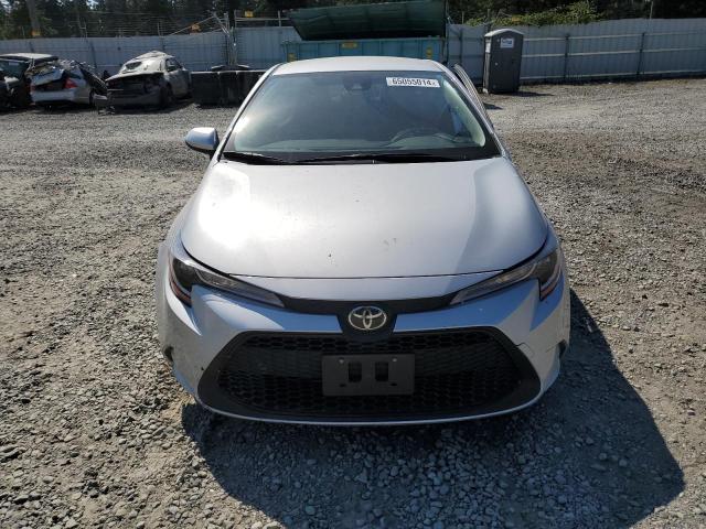 Photo 4 VIN: JTDEPMAE9NJ217843 - TOYOTA COROLLA LE 