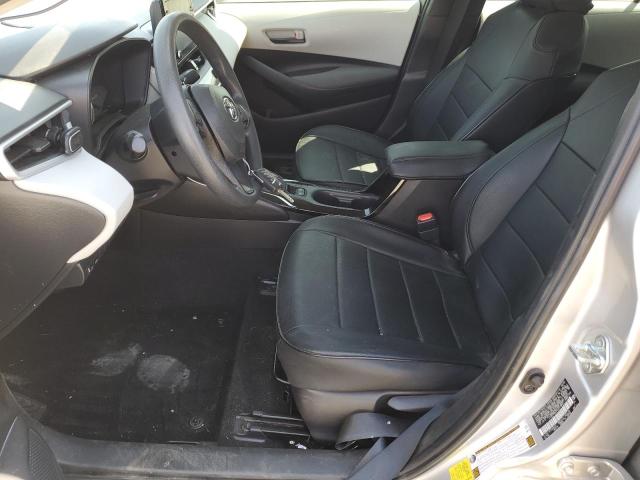 Photo 6 VIN: JTDEPMAE9NJ217843 - TOYOTA COROLLA LE 