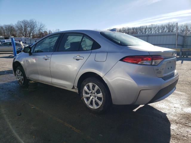 Photo 1 VIN: JTDEPMAE9NJ222122 - TOYOTA COROLLA 