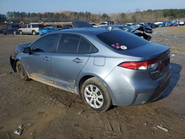 Photo 1 VIN: JTDEPMAE9NJ226395 - TOYOTA COROLLA LE 