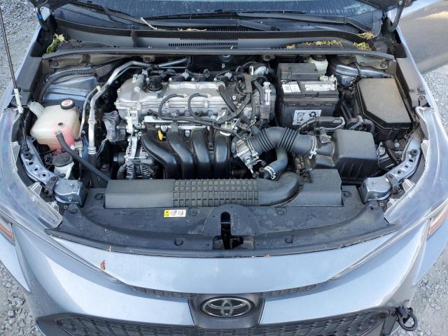 Photo 10 VIN: JTDEPMAEXMJ123775 - TOYOTA COROLLA 