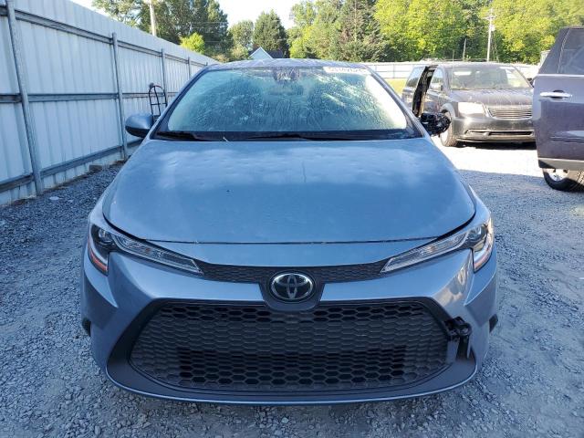 Photo 4 VIN: JTDEPMAEXMJ123775 - TOYOTA COROLLA 